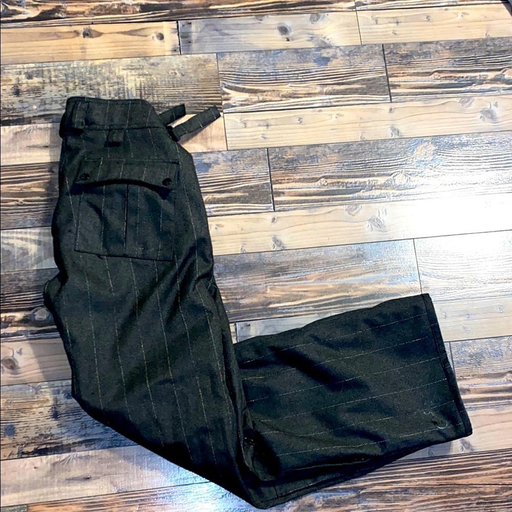 Four Square Snowboard Outerwear pants size medium